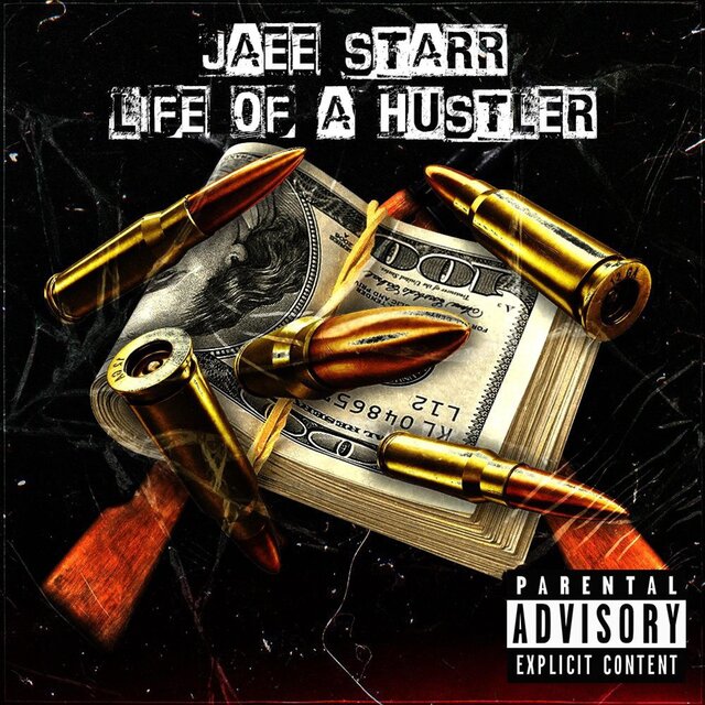 Life of a hustler