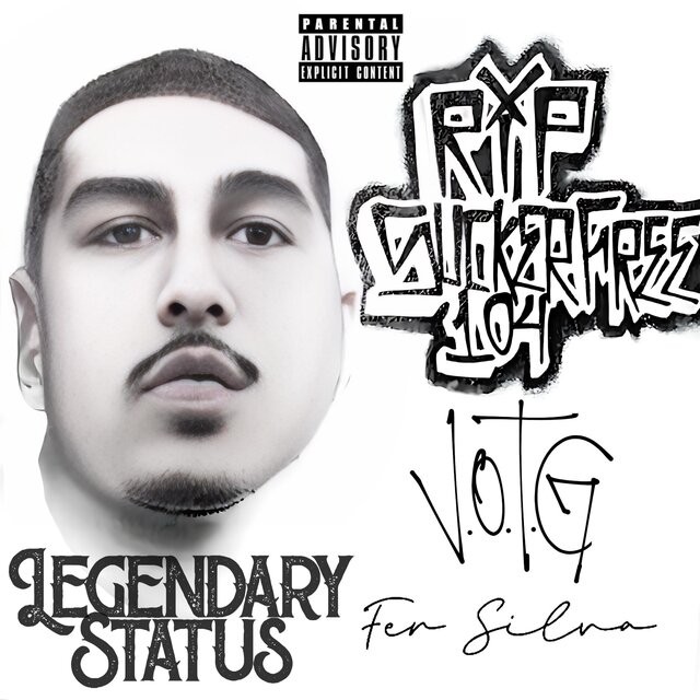 Legendary Status