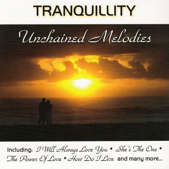 Unchained Melodies