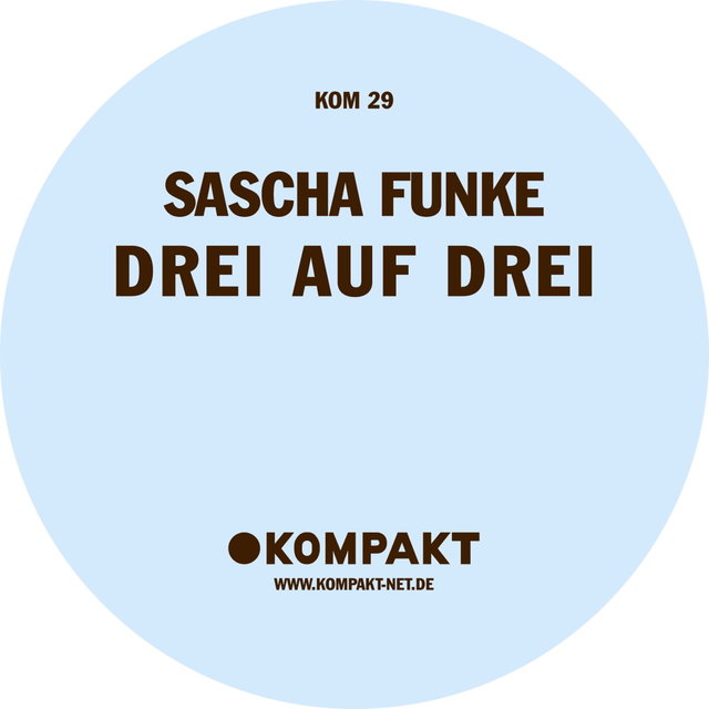 Drei Auf Drei By Sascha Funke On Tidal tidal