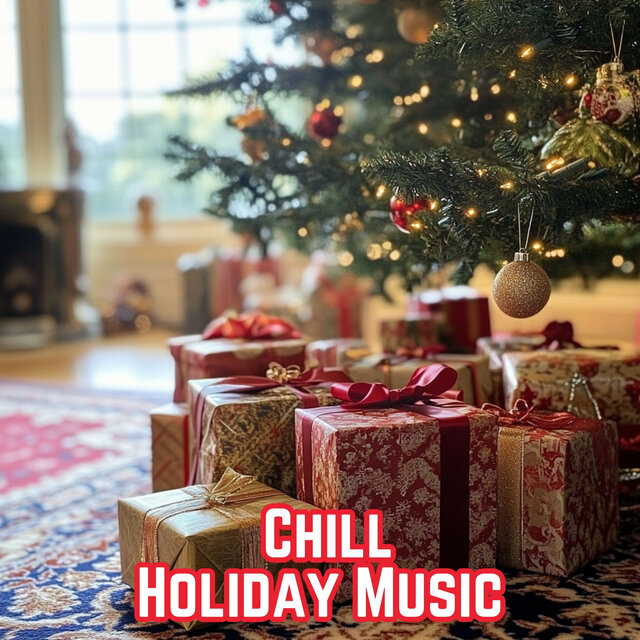 Chill Holiday Lofi