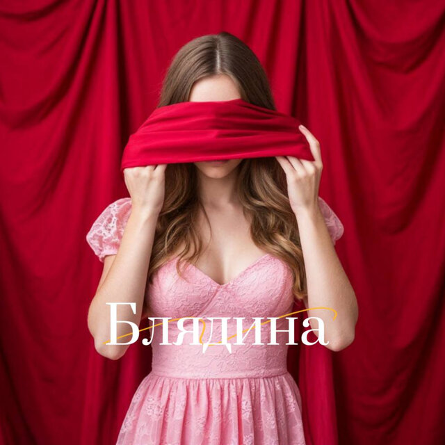 Блядина