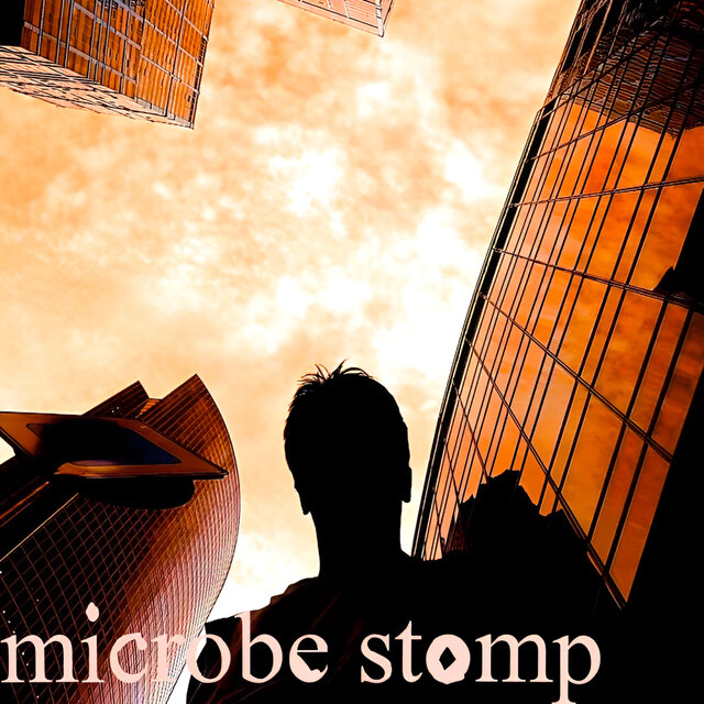 Microbe Stomp