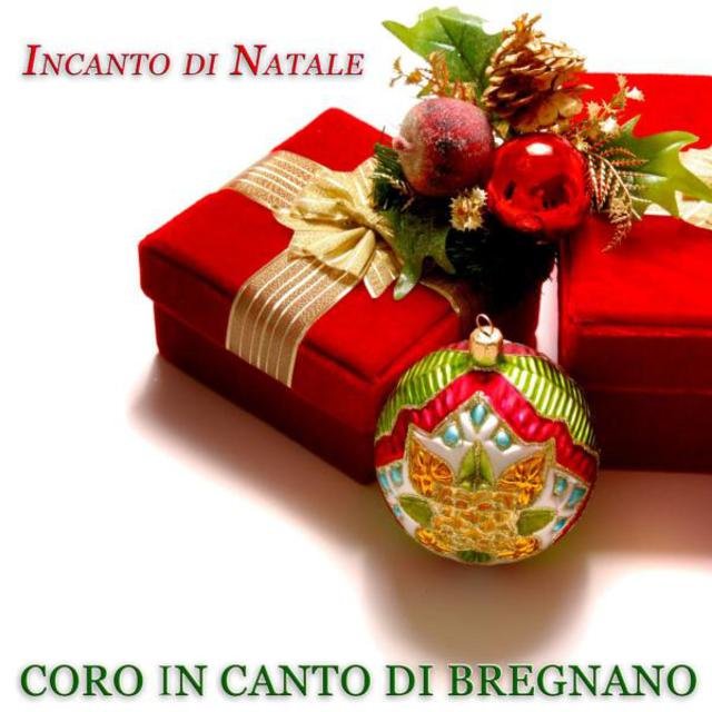 Incanto di Natale