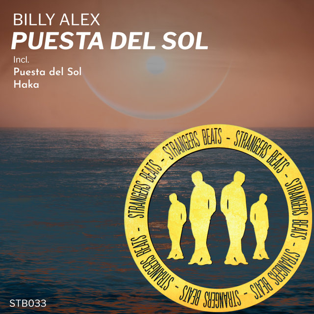 Puesta Del Sol