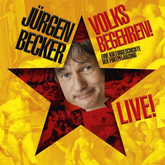 Volksbegehren!