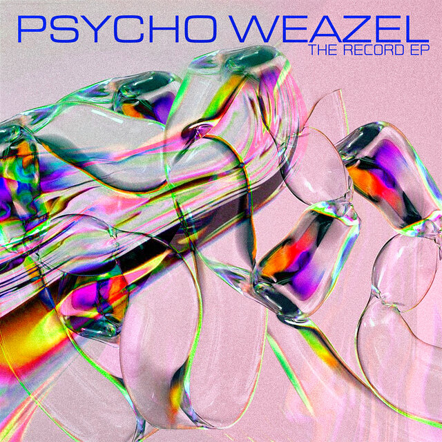 The Record EP
