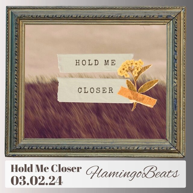 Hold Me Closer