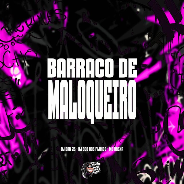 Barraco de Maloqueiro