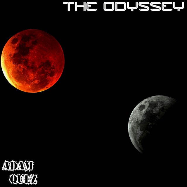 The Odyssey