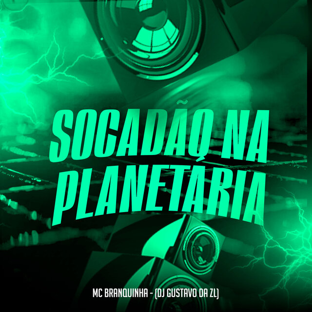 Socadão na Planetária
