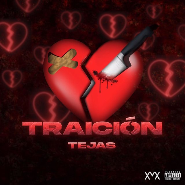 Traición