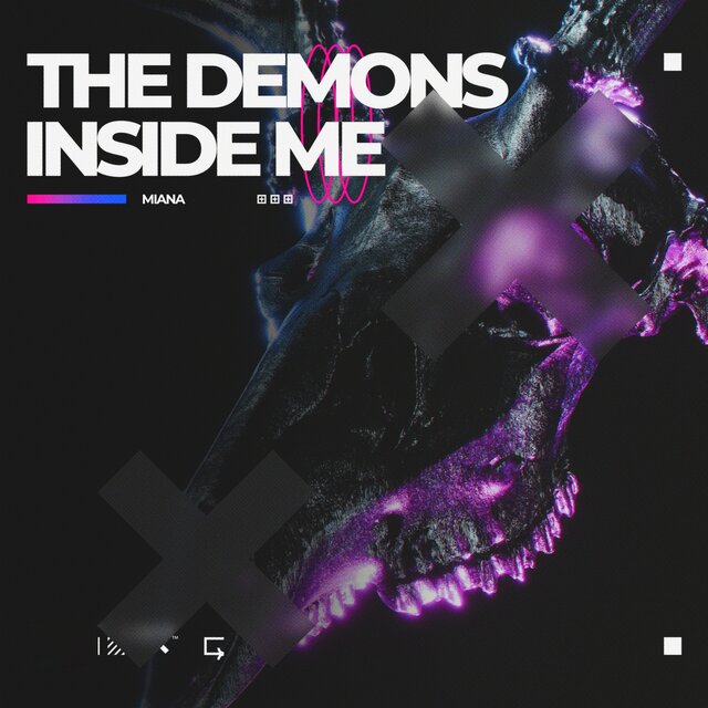 The Demons Inside Me