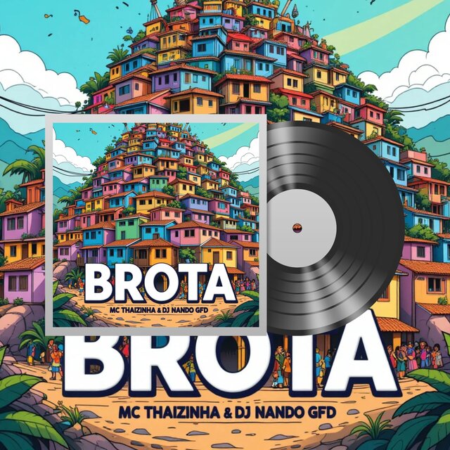 Brota