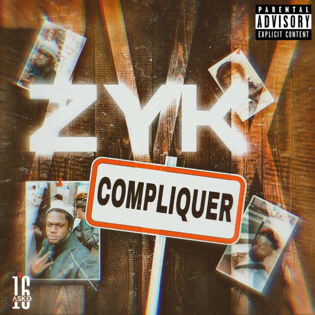 Compliquer