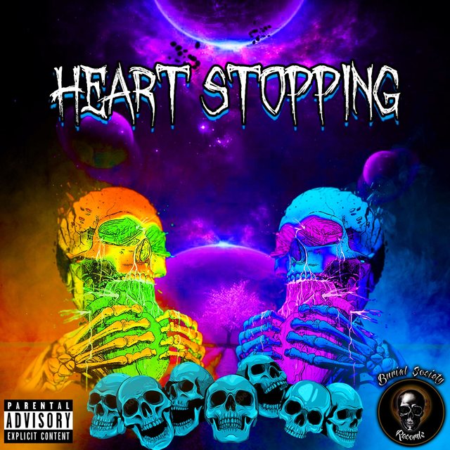 Heart Stoppin