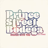 Higher With You