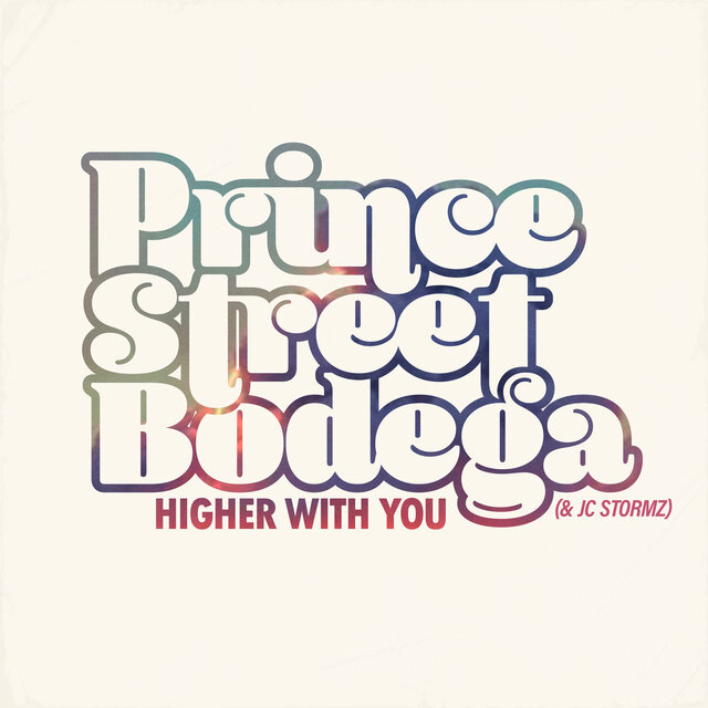 Higher With You
