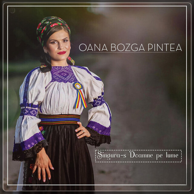 Singura-S Doamne Pe Lume