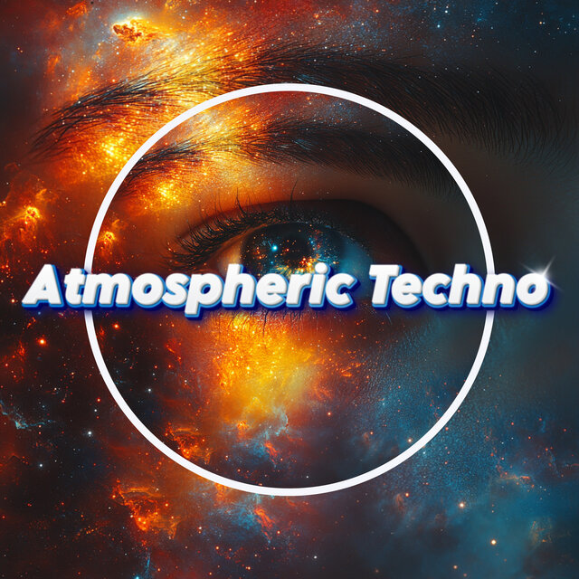 Chillout Ambient Concentration Techno Study Energy