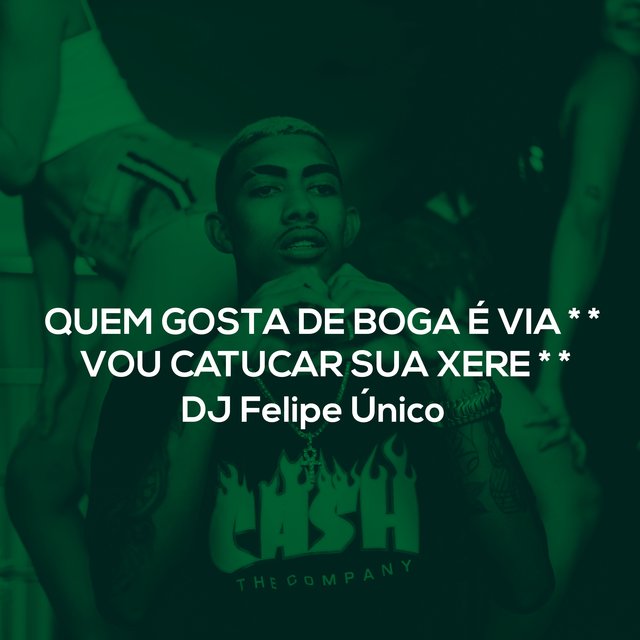 Quem Gosta de Boga / Vou Catucar