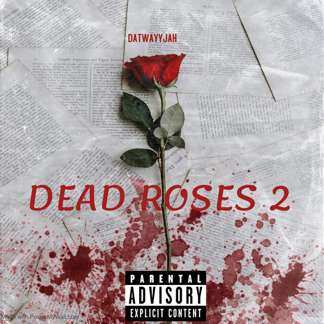 Dead Roses 2