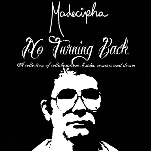 No Turning Back