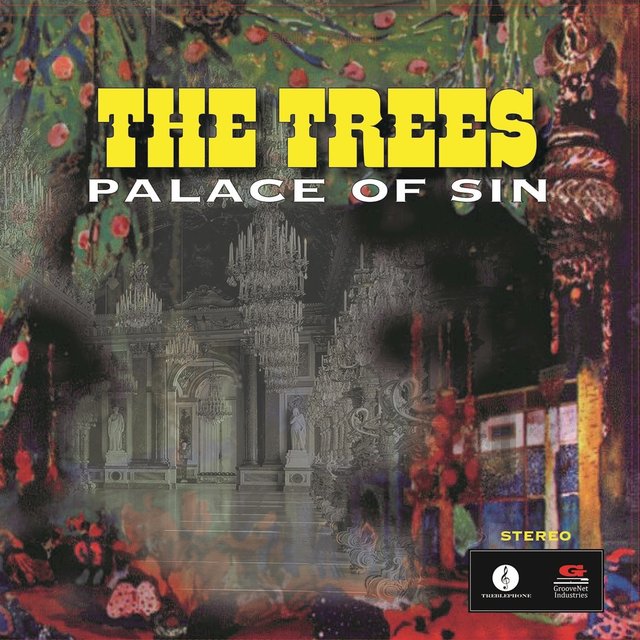 Palace Of Sin