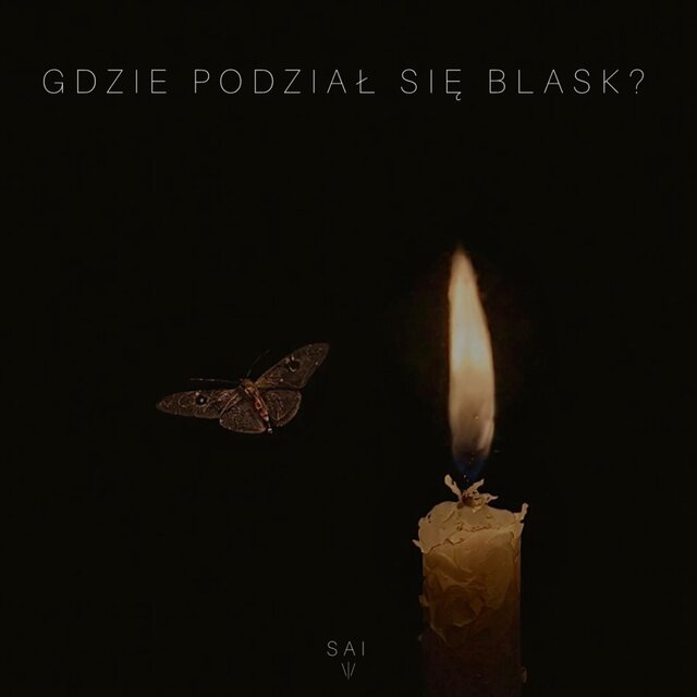 Gdzie podział się blask?