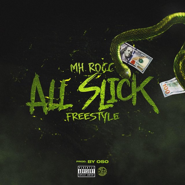 All Slick Freestyle