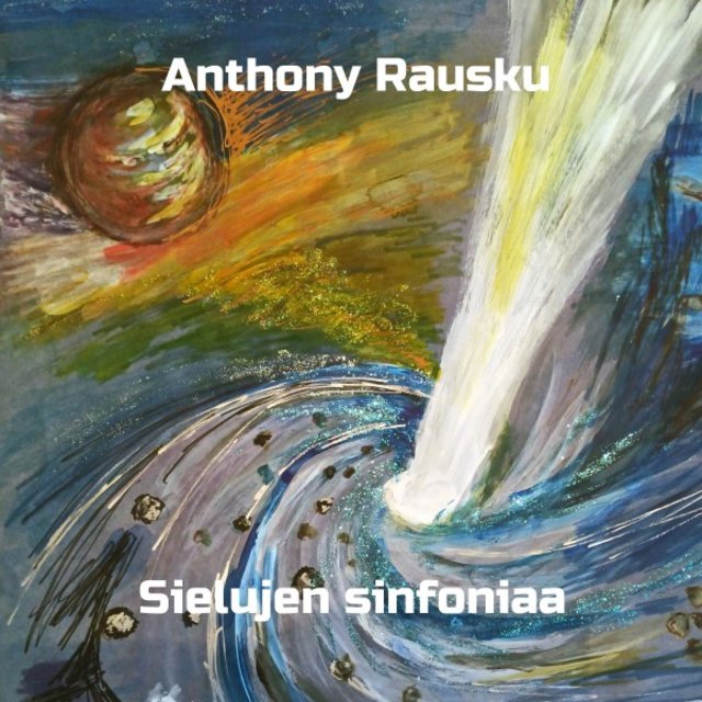 Sielujen sinfoniaa