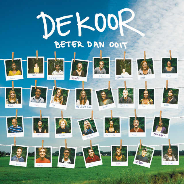 Beter Dan Ooit