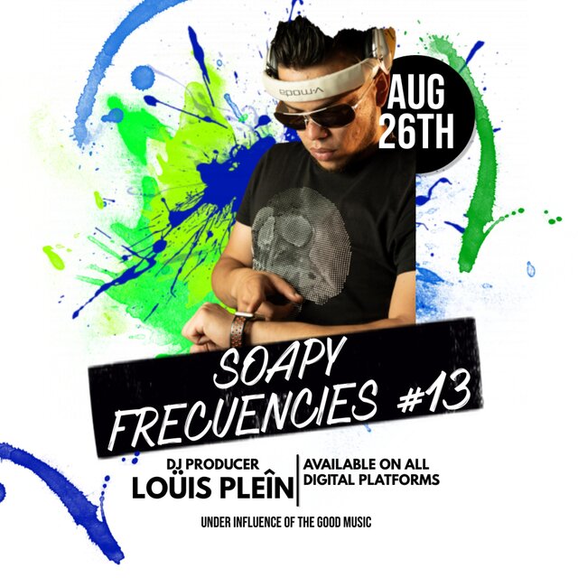 SOAPY FRECUENCIES # 0 1 3