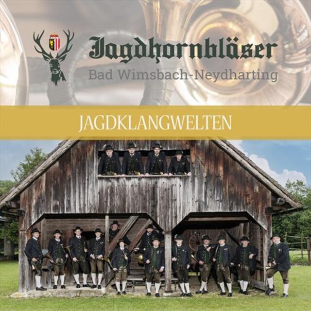 Jagdklangwelten