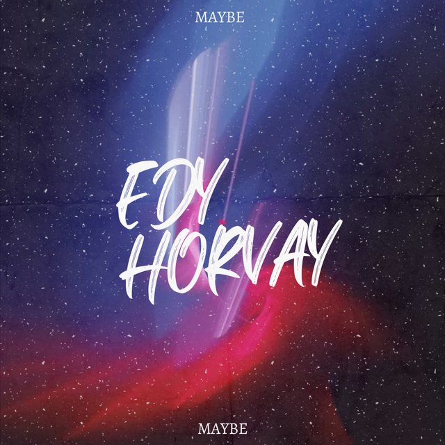 MAYBE