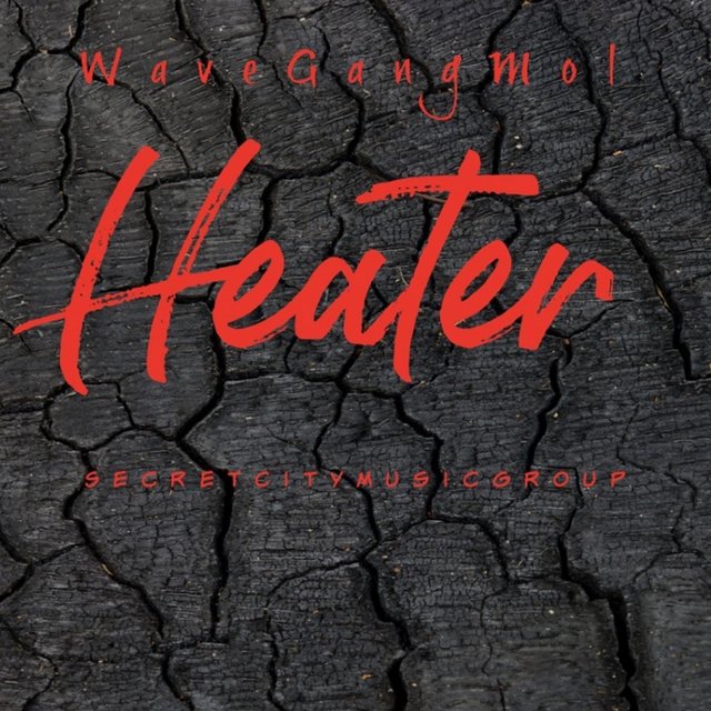 Heater