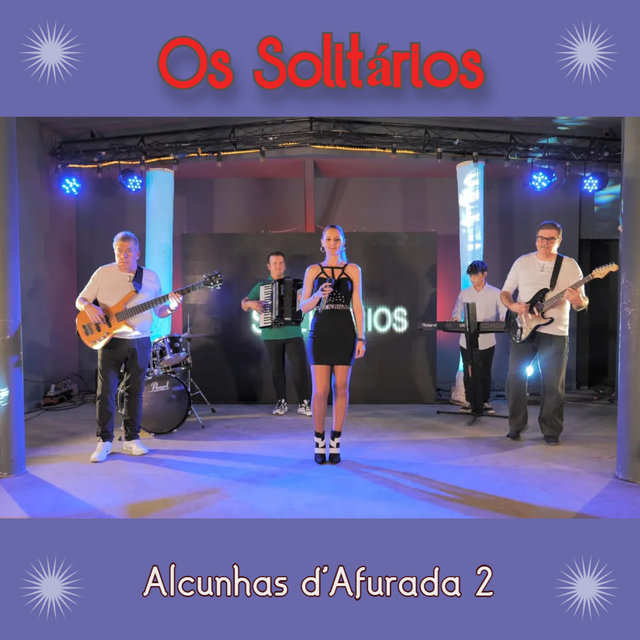Alcunhas D' Afurada 2