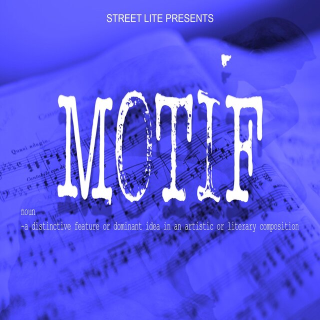 Moti'f