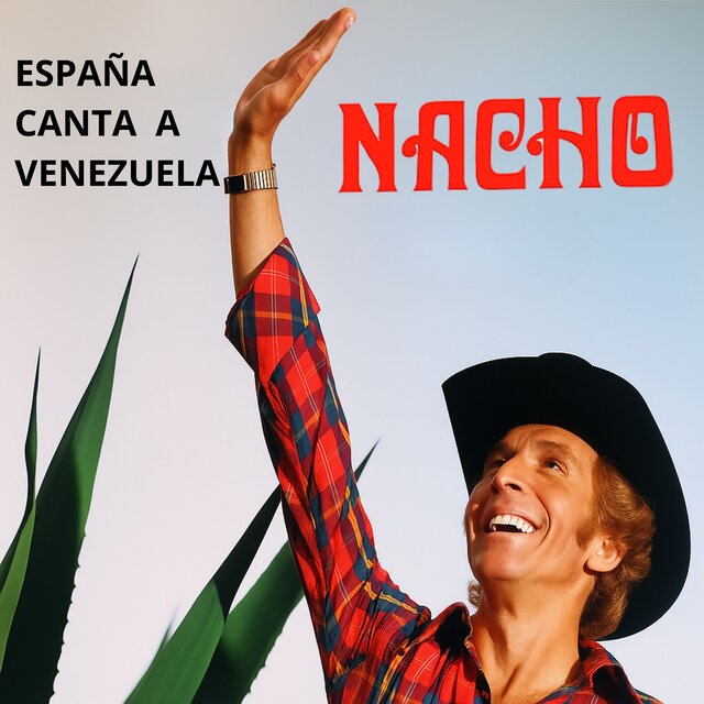 España Canta a Venezuela