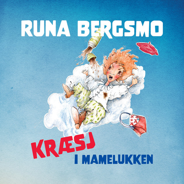 Kræsj i Mamelukken
