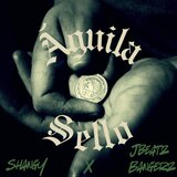 Águila o Sello (feat. Jbeatz Bangerz)