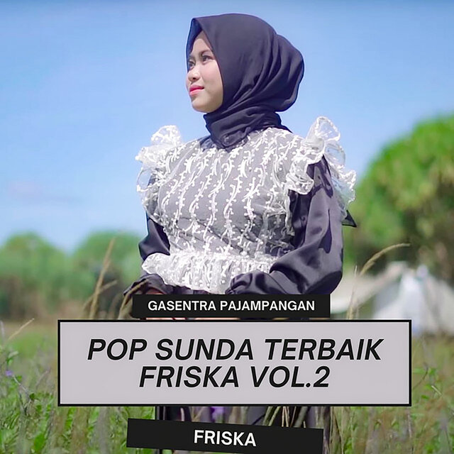 Pop Sunda Terbaik Friska, Vol. 2