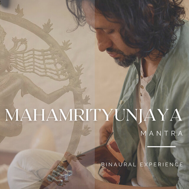 Mahamrityunyaja Mantra