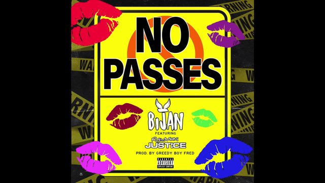No Passes (Audio)