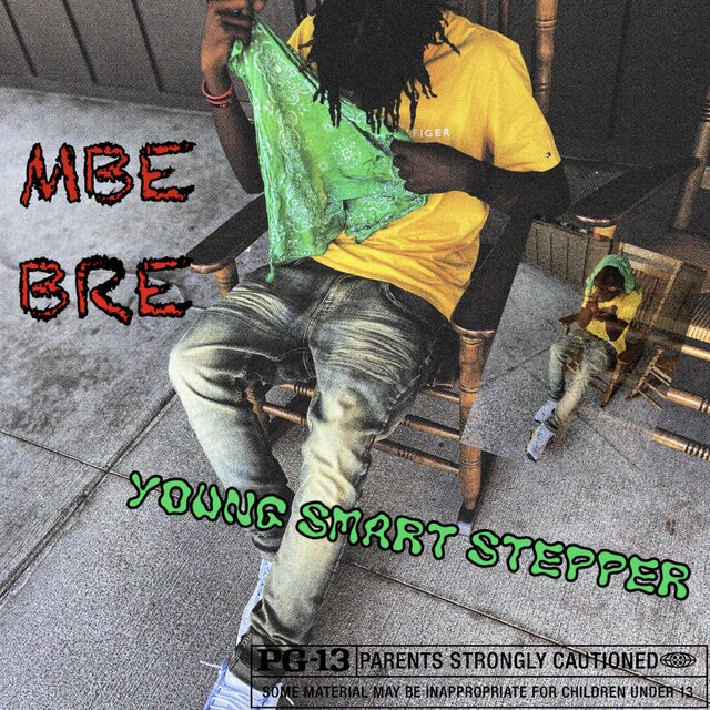 YoungSmartStepper