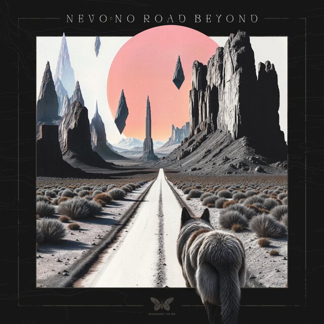 No Road Beyond