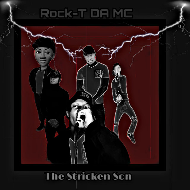 The Stricken Son