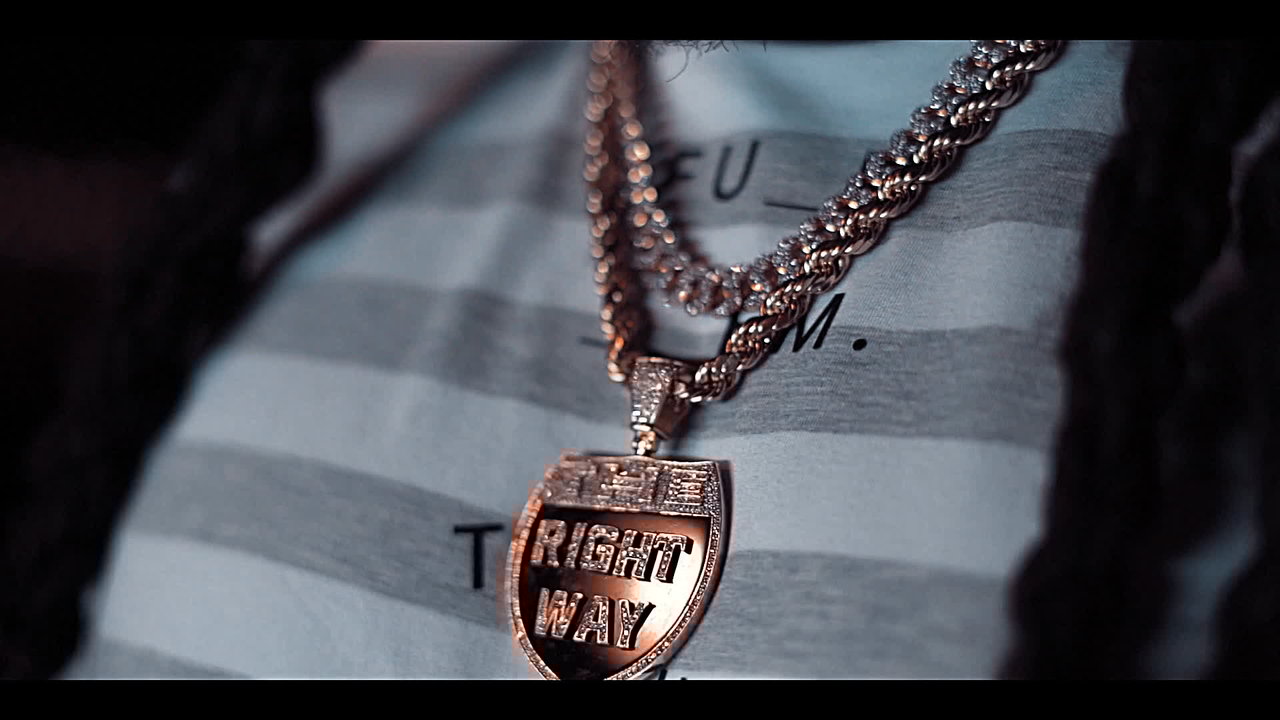 KEEP IT! (Official Video)
