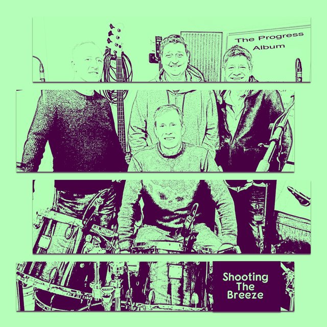 The Progress Album