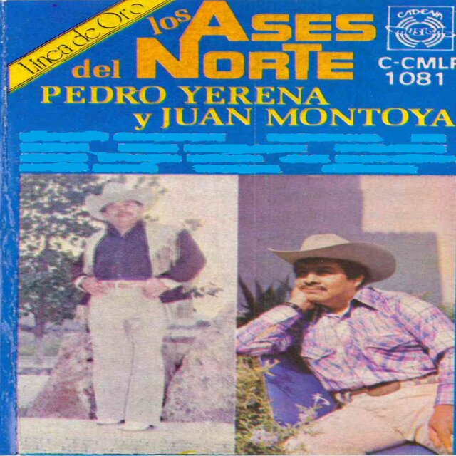 Los Ases del Norte